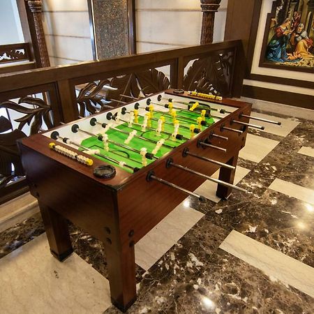 Grand Imperial Resort Мусори Екстериор снимка