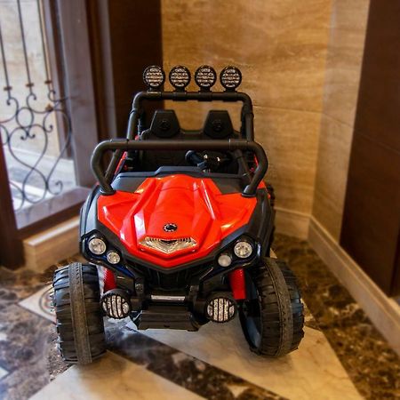 Grand Imperial Resort Мусори Екстериор снимка