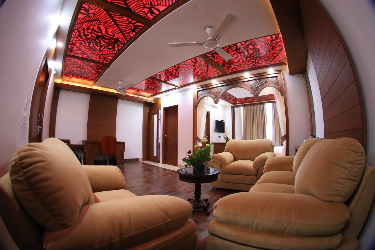 Grand Imperial Resort Мусори Екстериор снимка