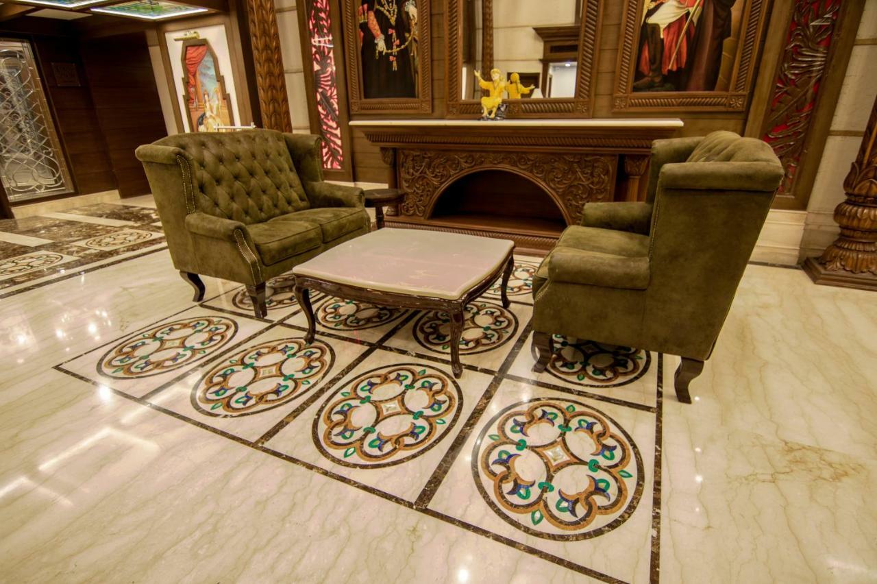 Grand Imperial Resort Мусори Екстериор снимка