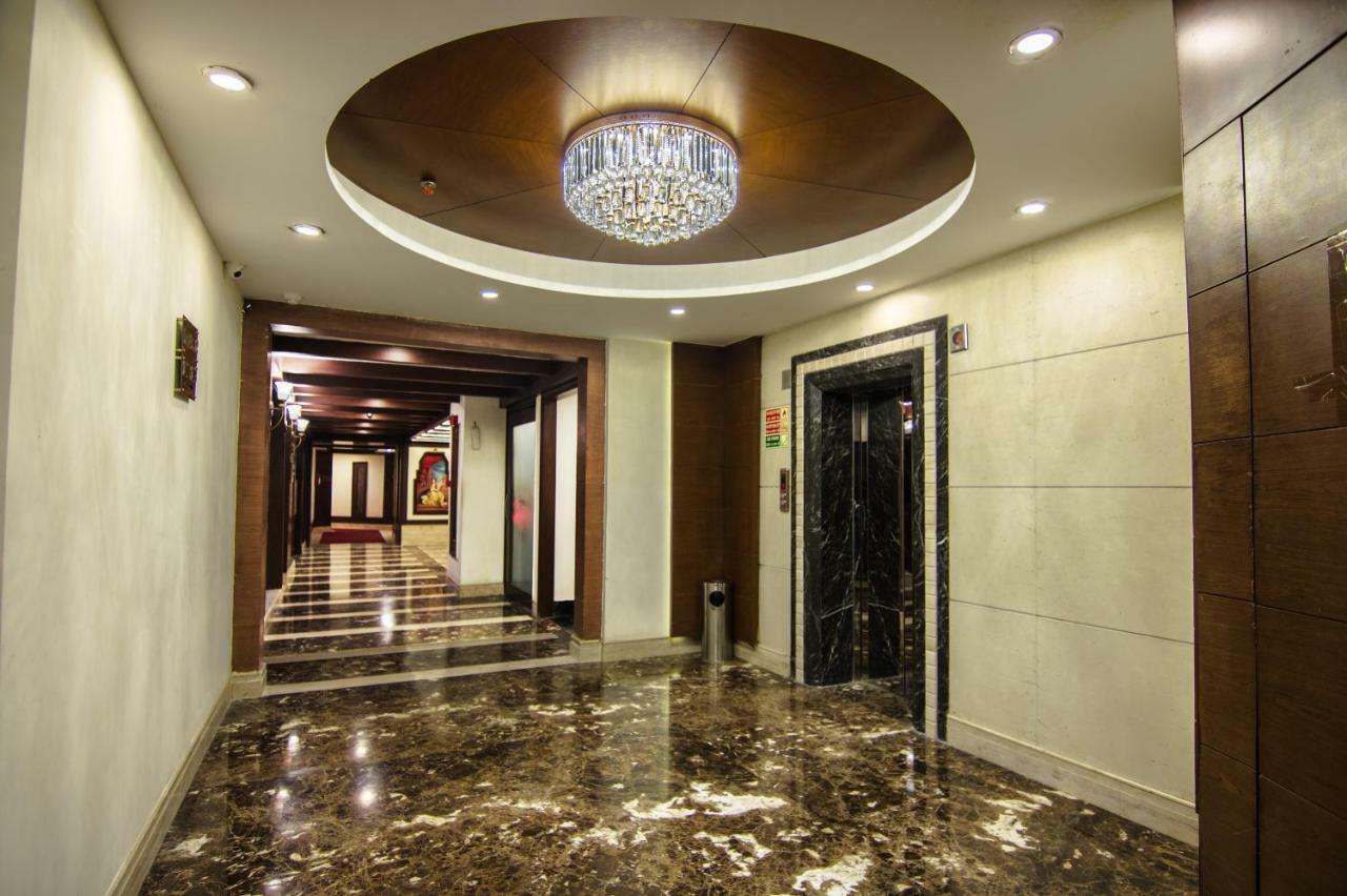 Grand Imperial Resort Мусори Екстериор снимка