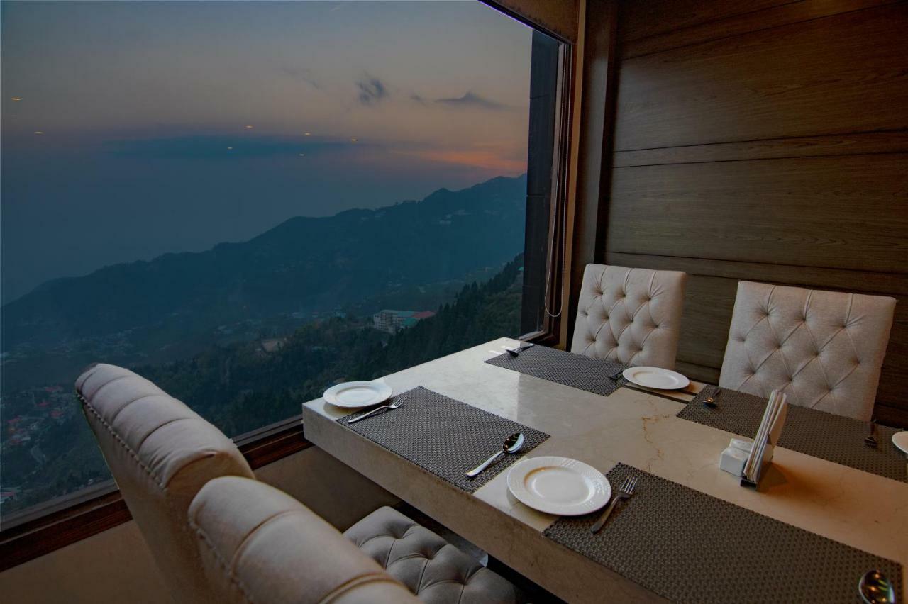 Grand Imperial Resort Мусори Екстериор снимка