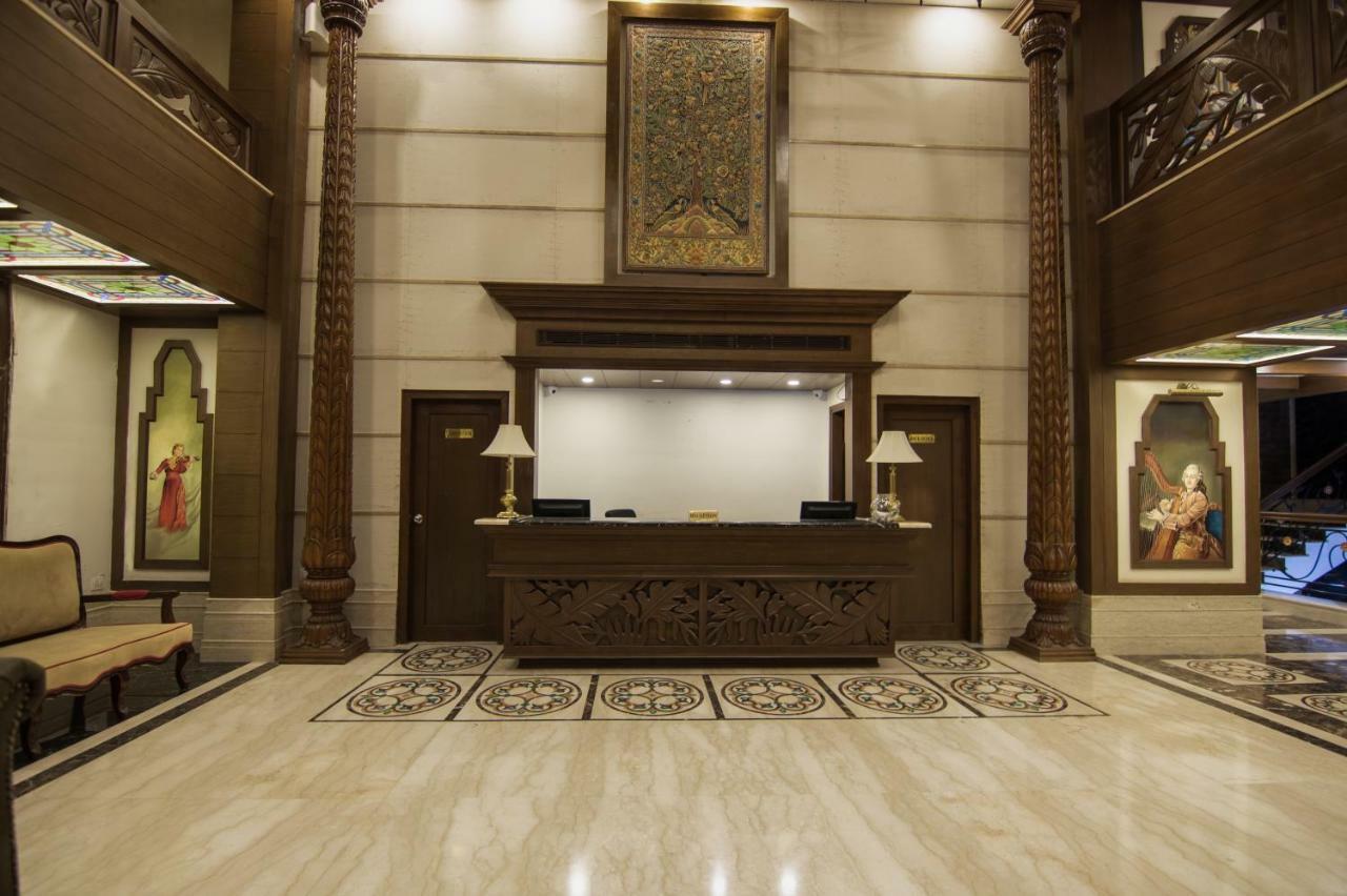 Grand Imperial Resort Мусори Екстериор снимка
