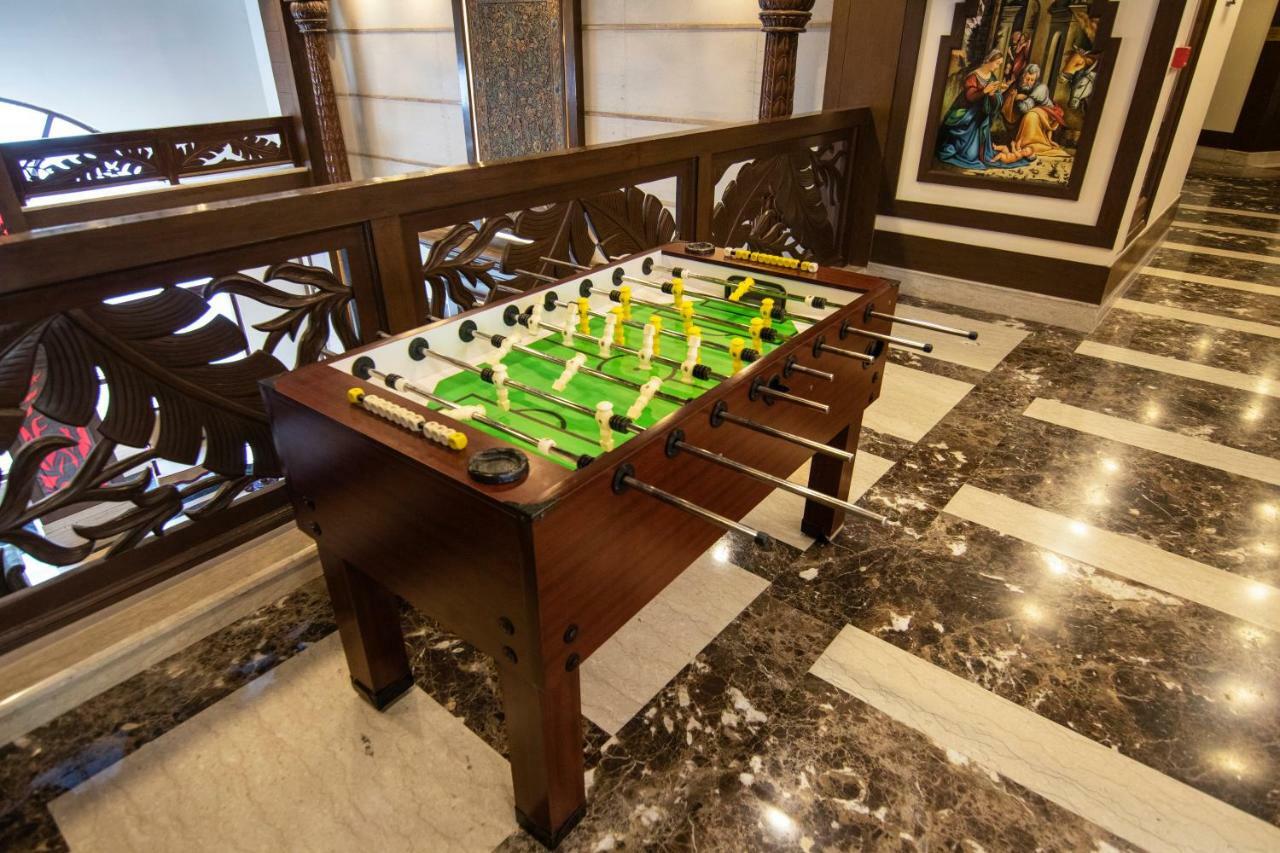 Grand Imperial Resort Мусори Екстериор снимка