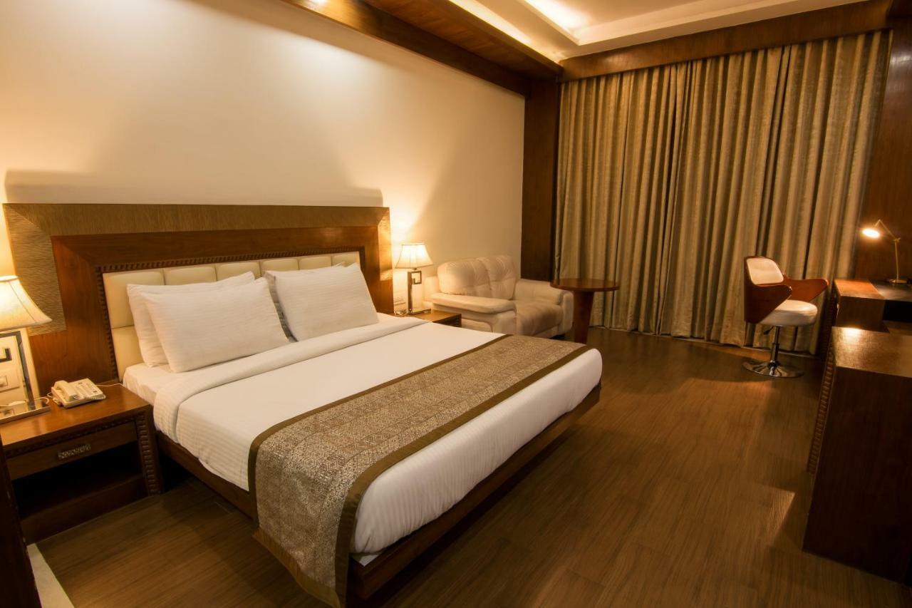 Grand Imperial Resort Мусори Екстериор снимка