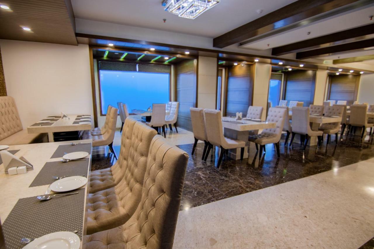 Grand Imperial Resort Мусори Екстериор снимка
