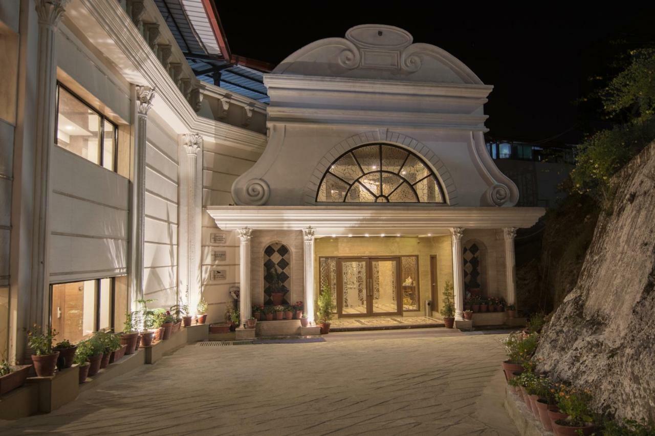 Grand Imperial Resort Мусори Екстериор снимка