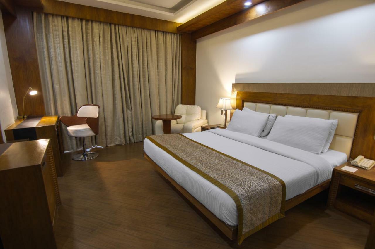 Grand Imperial Resort Мусори Екстериор снимка
