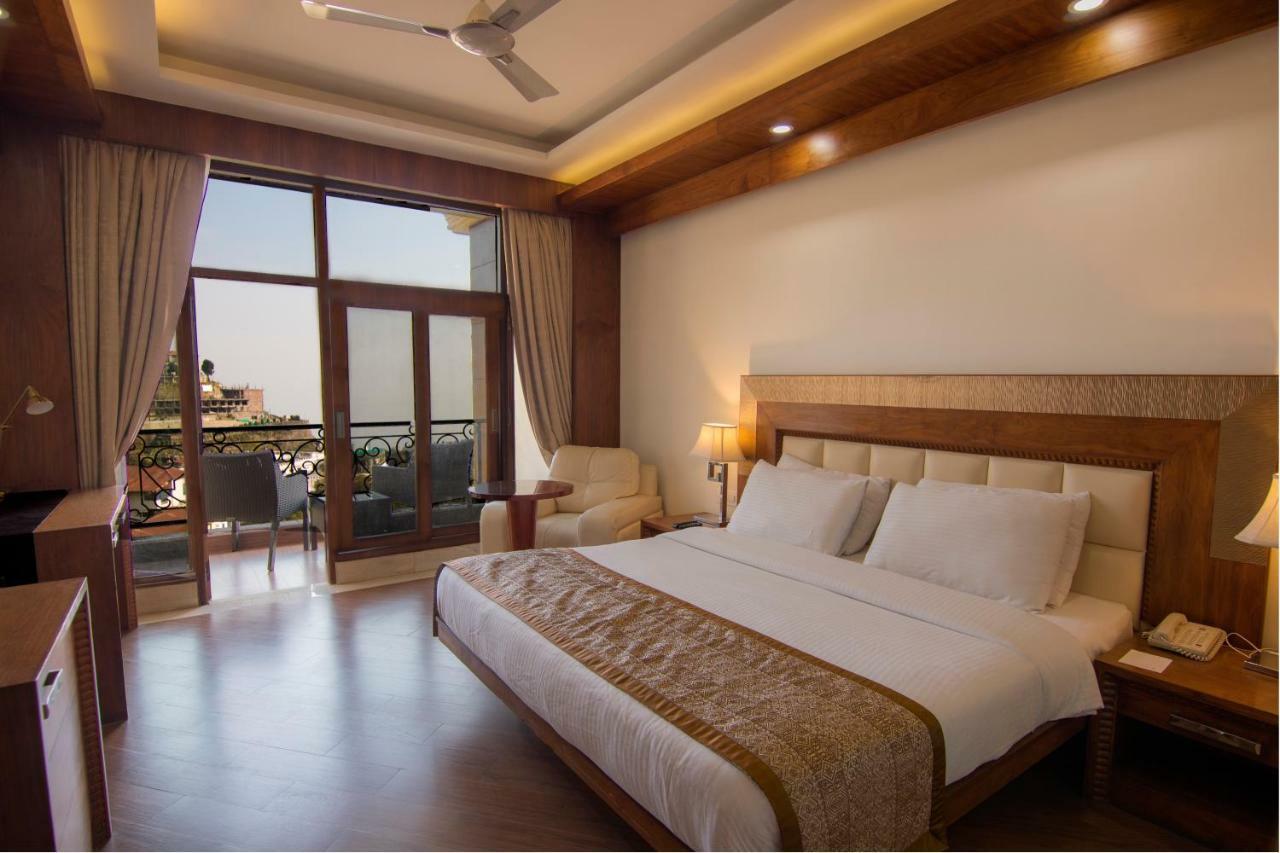 Grand Imperial Resort Мусори Екстериор снимка