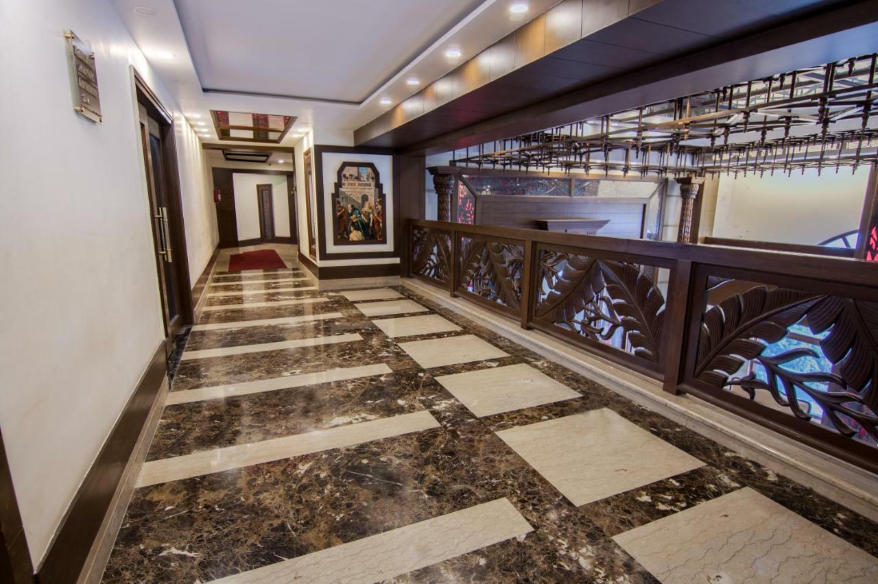 Grand Imperial Resort Мусори Екстериор снимка