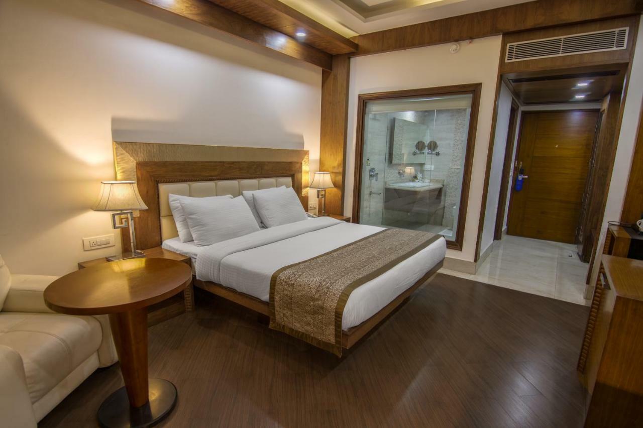 Grand Imperial Resort Мусори Екстериор снимка