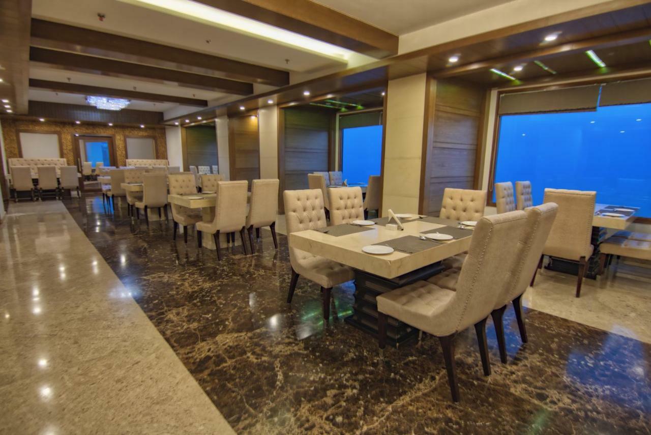 Grand Imperial Resort Мусори Екстериор снимка