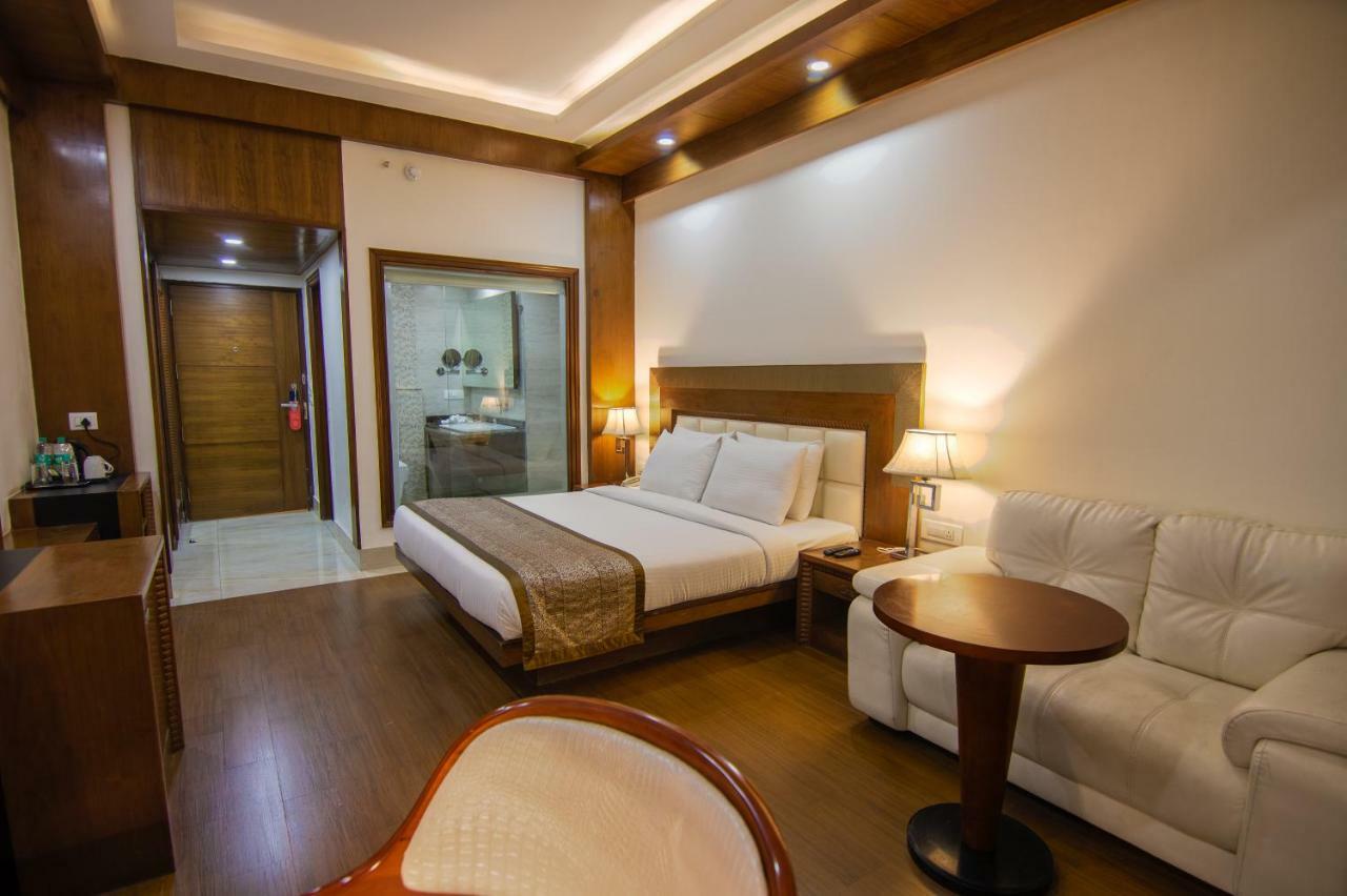Grand Imperial Resort Мусори Екстериор снимка